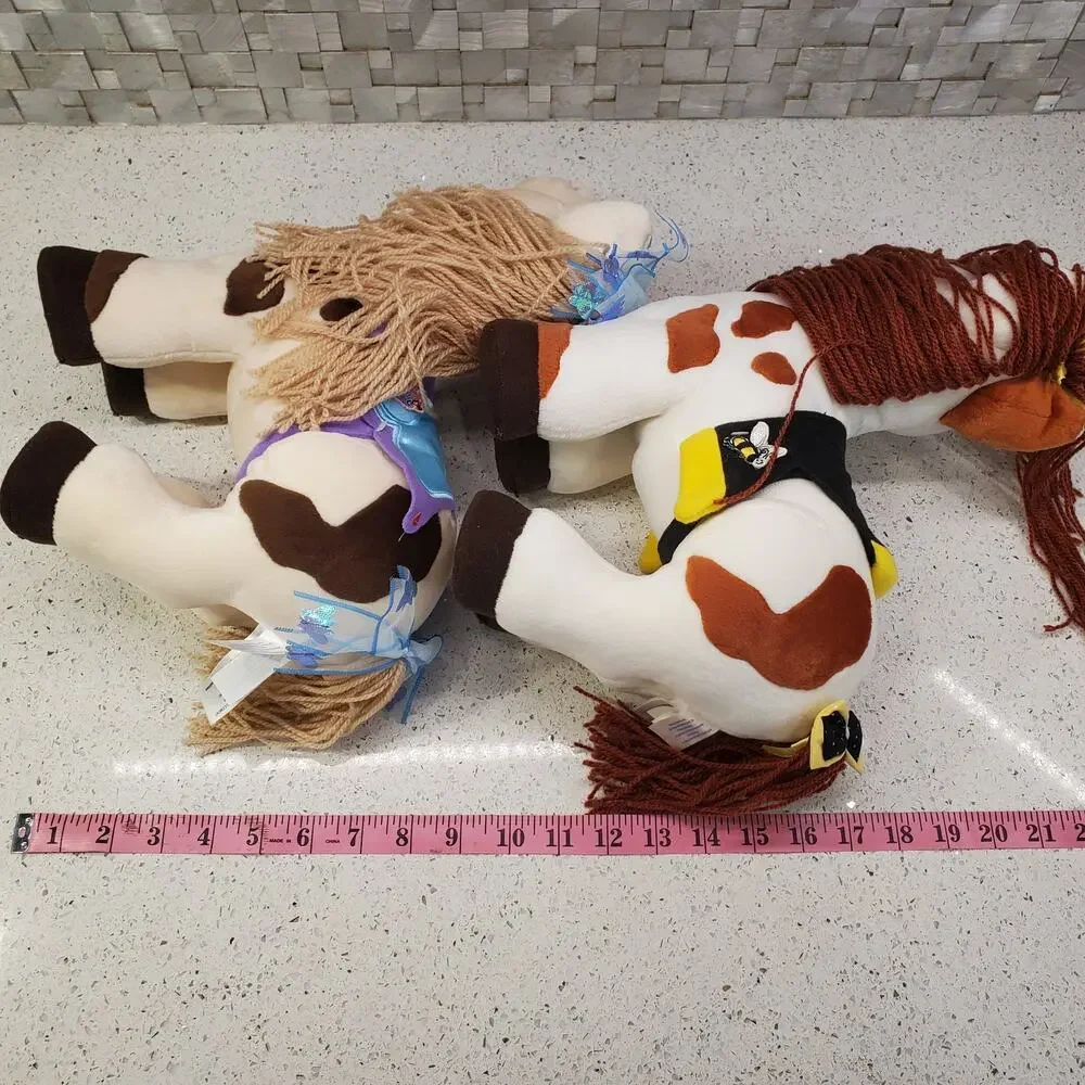 Cabbage Patch Pony 13